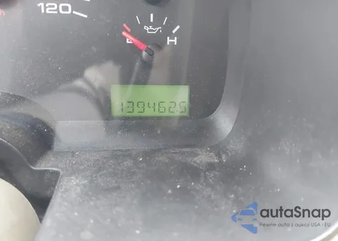 2007 Ford F-150 Lariat/Stx/Xl/Xlt из США, поврежденный, VIN 1FTPX12V77FB09636